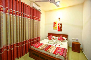 Отель Orchidee Apartments  Дехивала-Маунт-Лавиния